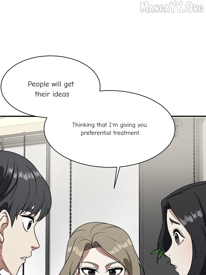 Change Me Chapter 61 - page 53